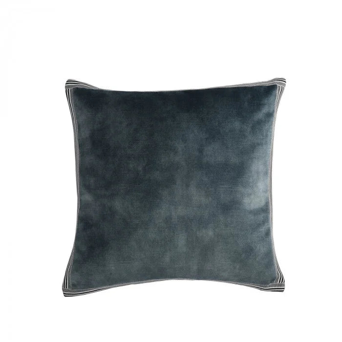 Bleu Celadon House De Coussin Manade 45CM X 45CM