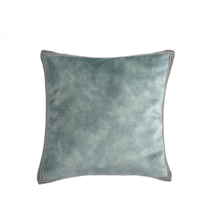 Vert De Gris House De Coussin Manade 45CM X 45CM