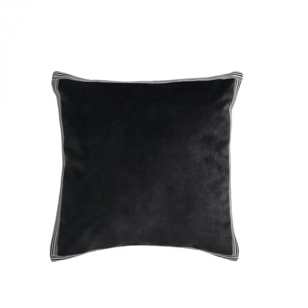 Anthracite House De Coussin Manade 45CM X 45CM
