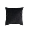 Anthracite House De Coussin Manade 45CM X 45CM