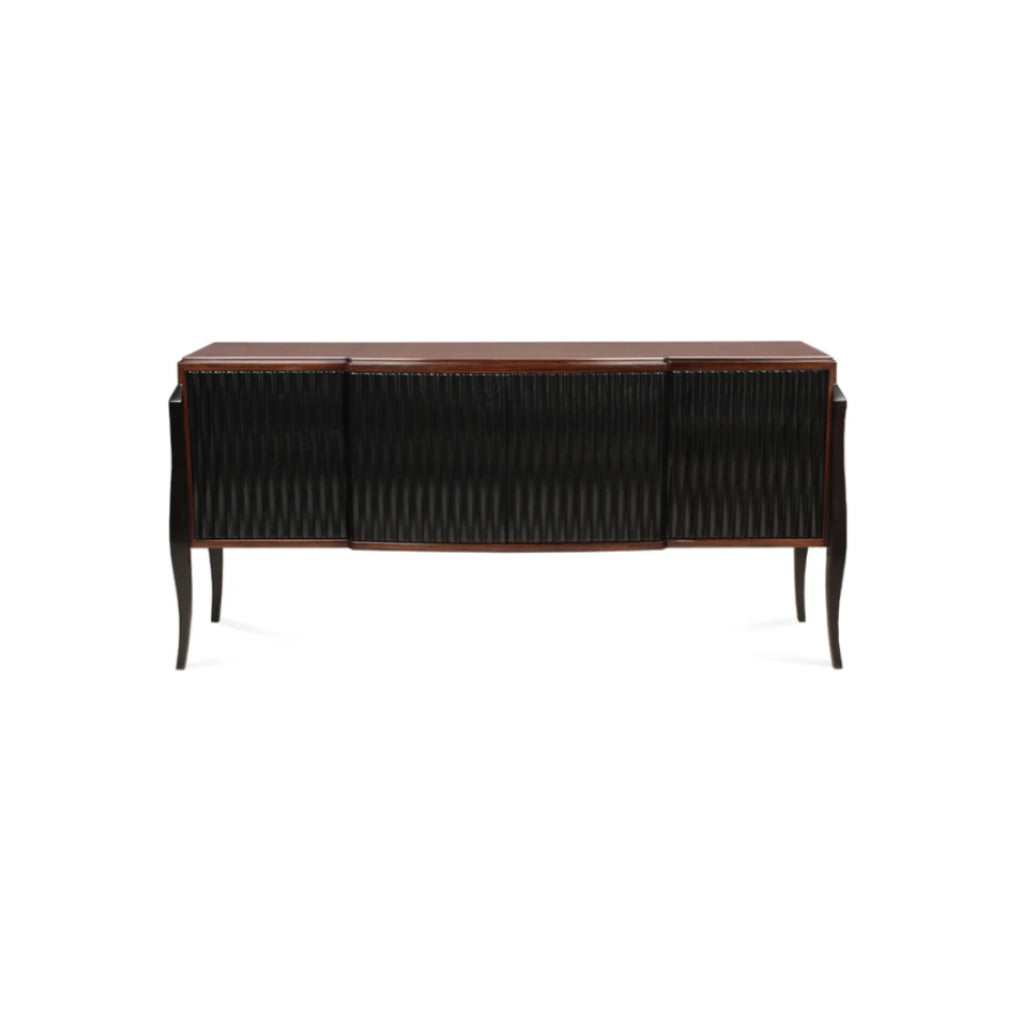 Sideboard Piece By Piece Ebony