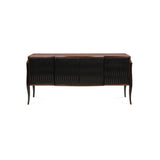 Sideboard Piece By Piece Ebony