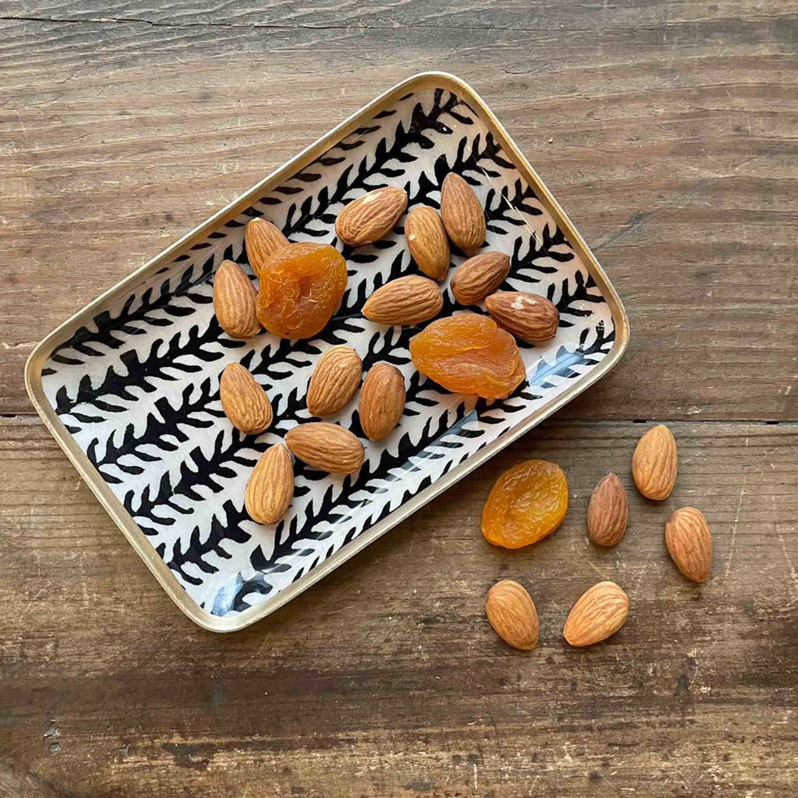 Solo tray - Epine by Boncoeurs