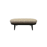 Oblong Stool