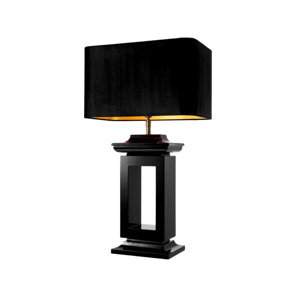 Table Lamp Mandarin Eichholtz