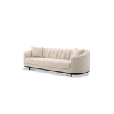 Sofa Agostino 240x96x74.5cm Eichholtz