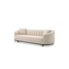 Sofa Agostino 240x96x74.5cm Eichholtz