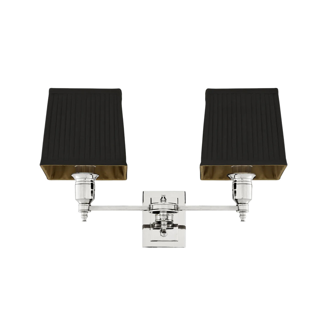 Wall Lamp Lexington Double Eichholtz