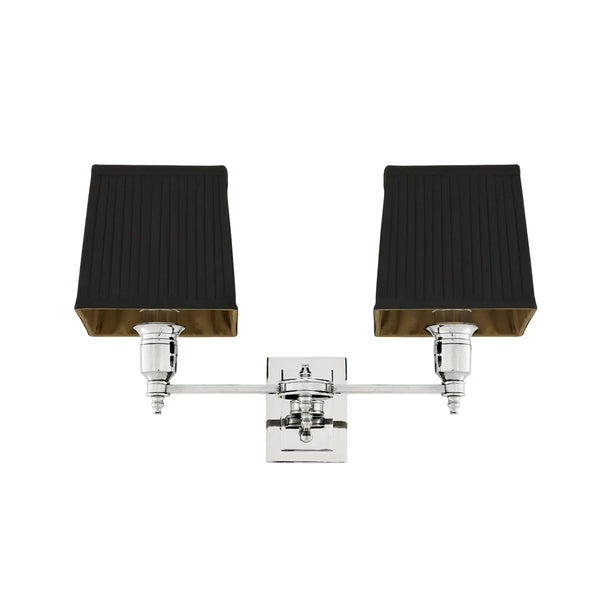 Wall Lamp Lexington Double Eichholtz