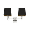 Wall Lamp Lexington Double Eichholtz