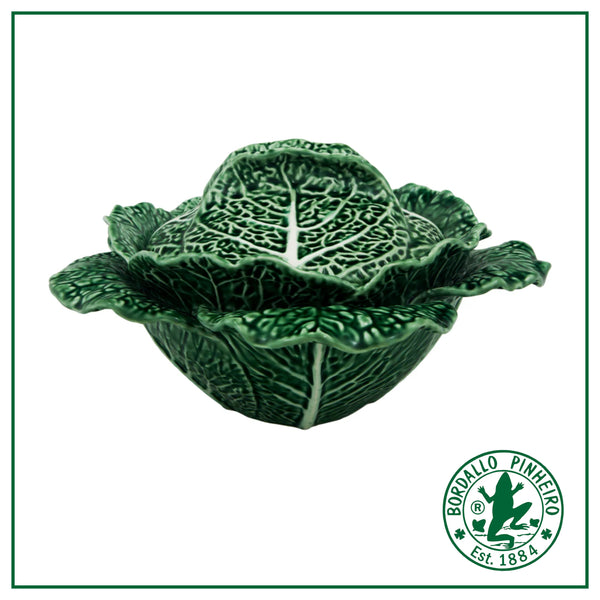 Cabbage - Tureen 2L Natural