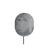 Clam Wall Lamp - Oxidized