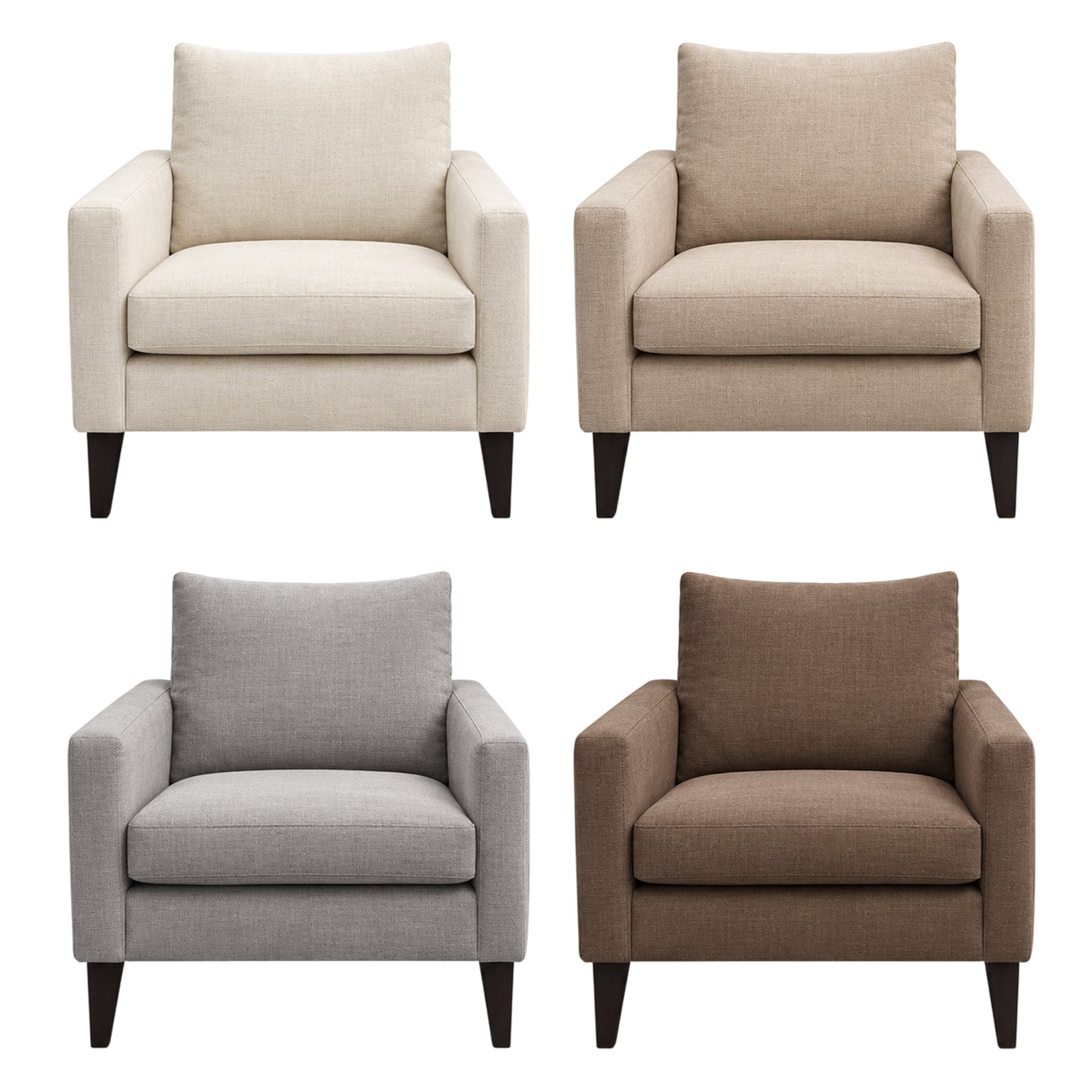 Yeoward Armchair