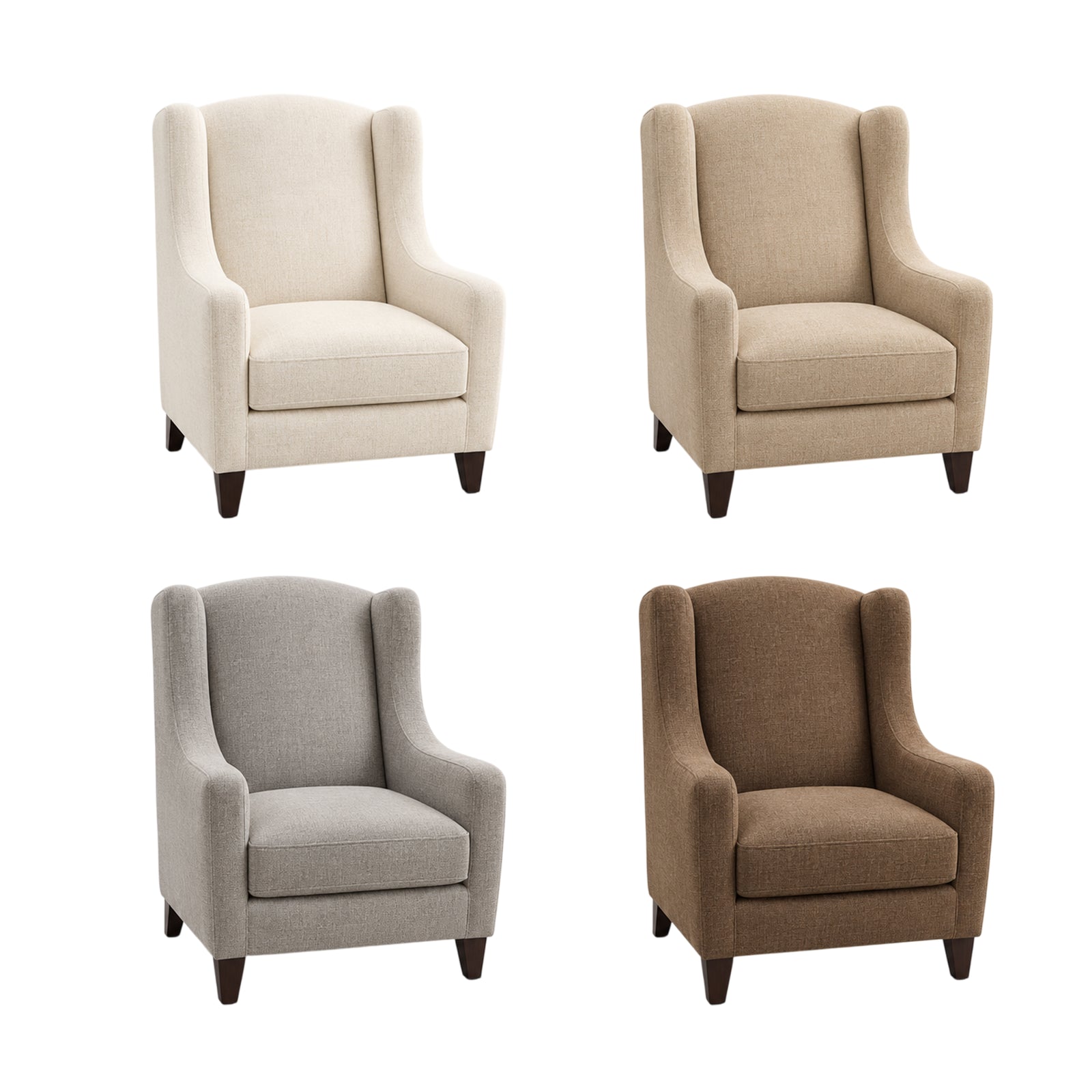 Soho Armchair