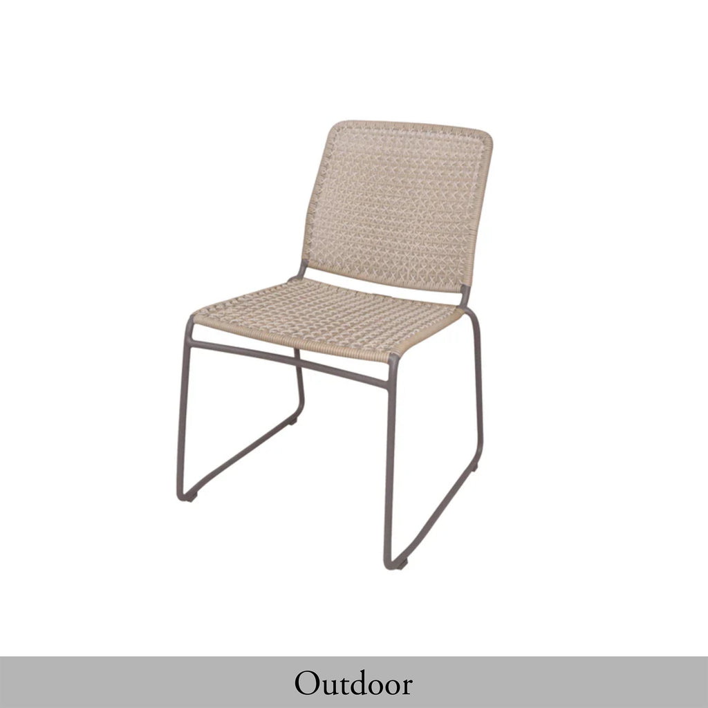 Zola Side Chair
