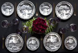 Spode Heritage - Rome 10"/27cm Dinner Plate