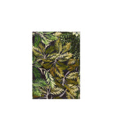 Madhya Moss Wool Throw