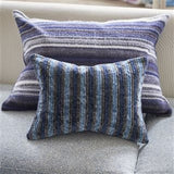 Hemsley Denim Cushion