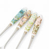 Morris & Co. Teaspoon Set of 4