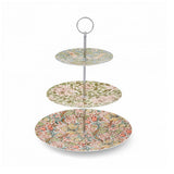 Morris & Co. 3-Tier Cake Stand