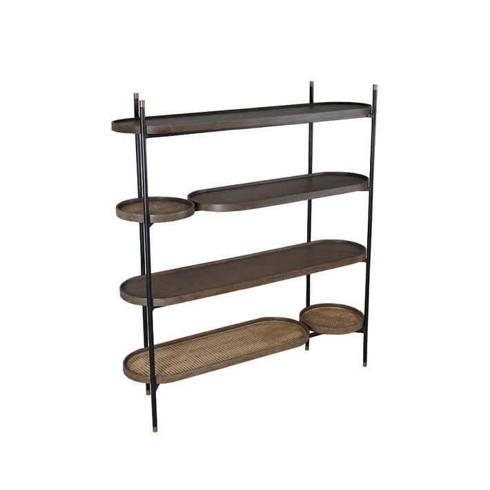 Amba Bookcase