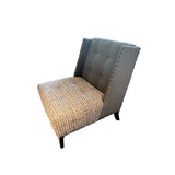 Martin Chair 1 Seater
