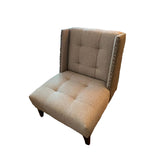 Martin Chair 1 Seater