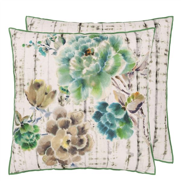 KYOTO FLOWER JADE 50X50CM