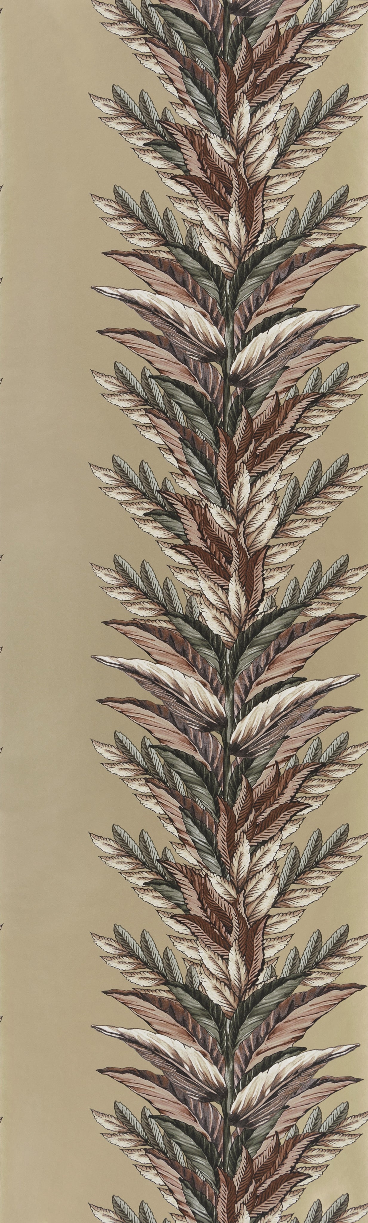 Wallpaper Groussay Or | Christian Lacroix