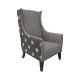 Andrew Armchair Frame