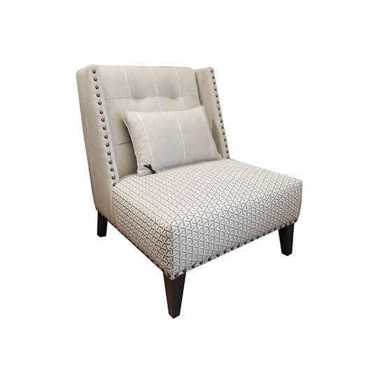 Martin Chair 1 Seater
