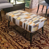 Coco Footstool
