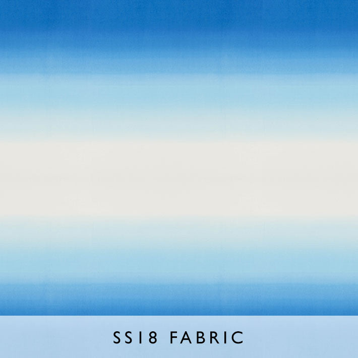 Fabric Savoie Cobalt | Designers Guild SS18 | Janine Kuala Lumpur