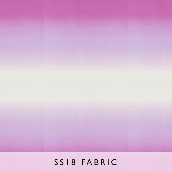 Fabric Savoie Fuchsia | Designers Guild SS18 | Janine Kuala Lumpur