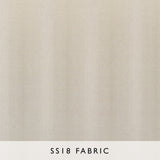 Fabric Serbelloni in Linen | Designers Guild SS18 | Janine Kuala Lumpur