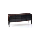 Sideboard Piece By Piece Ebony