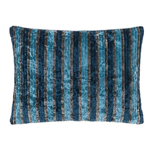 Hemsley Denim Cushion