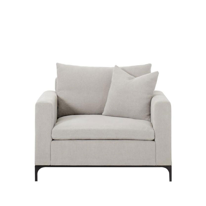 Lauren Armchair Nina Stone