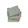 Morris & Co. Placemats - Set of 6