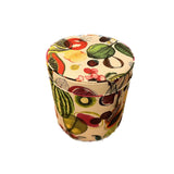 Tribeca Footstool