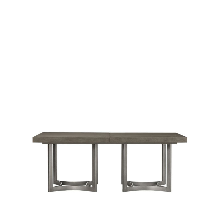 Paxton Rectangle Extendable Dining Table