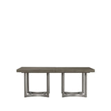 Paxton Rectangle Extendable Dining Table