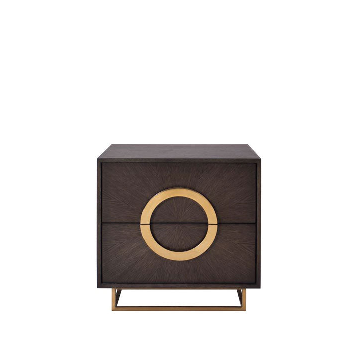 Ring Nightstand