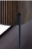 Pogoro Bookcase