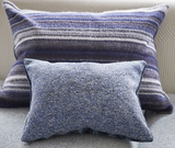 Hemsley Denim Cushion