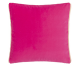 VARESE FUCHSIA MALACHITE 43x43CM