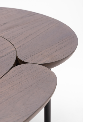 Toubou Coffee Table