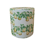 Tribeca Footstool