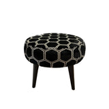 Midi Meringue Stool