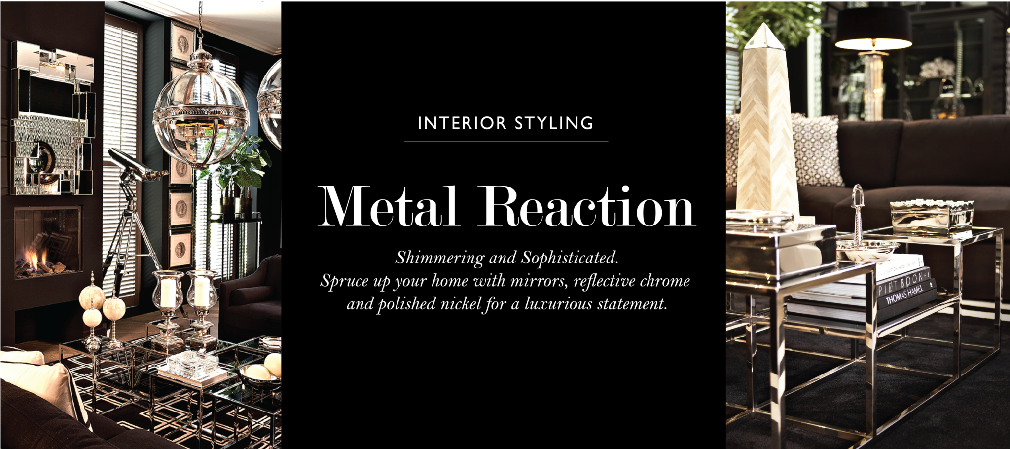 Metal Reaction
